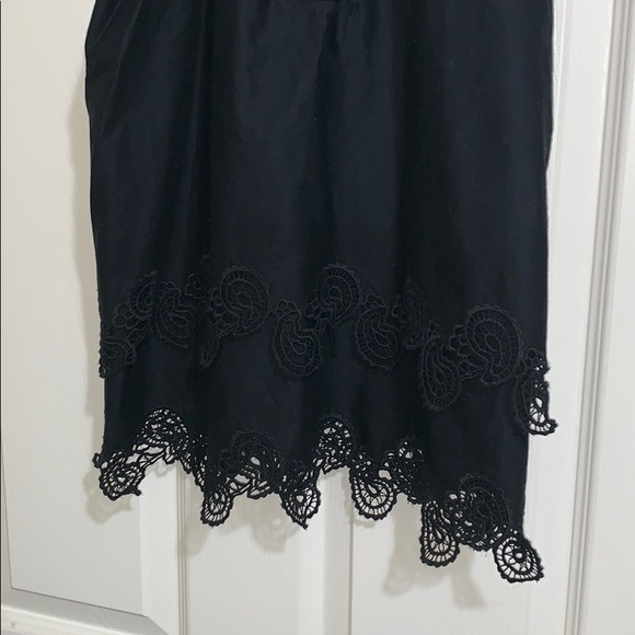 THAKOON double layered top - Picture 7 of 7